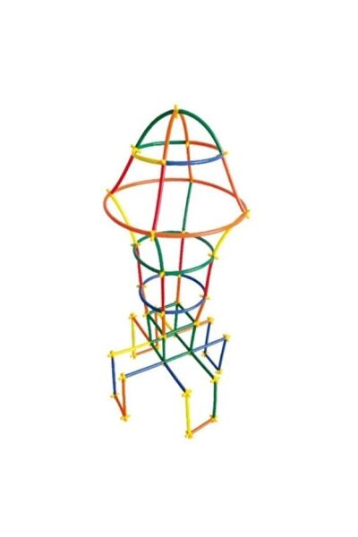 Hobi Hed Hobi Eğitim Dünyası Bambu Çubuklar