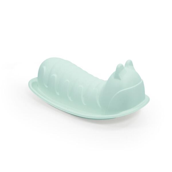 Dolu Oyuncak Tırtıl Karma Renk 3106