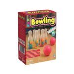 Hobi Hed Eğlenceli Bowling Seti Oyunu