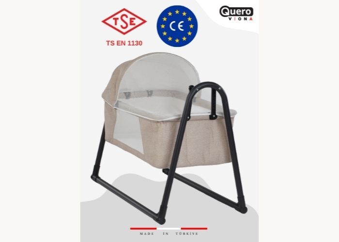 Quero Viona Eko Beşik Latte