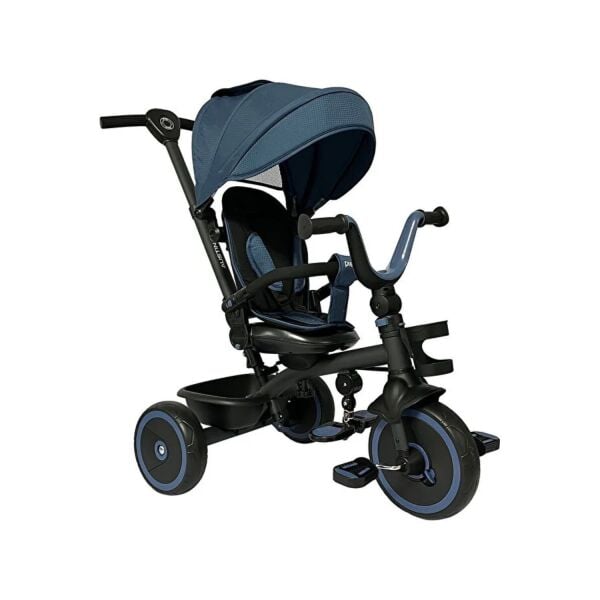 Prego Austin Üç Tekerli Bisiklet B72 Mavi