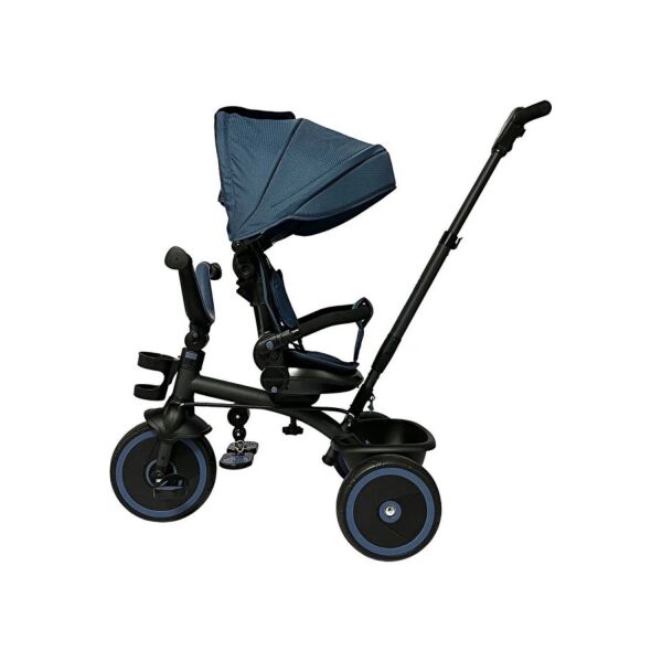 Prego Austin Üç Tekerli Bisiklet B72 Mavi