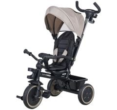 Sunny Baby Safari 6 in 1 Üç Tekerli Çocuk Bisikleti B63 Bej