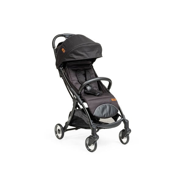 Baby2Go Eagle Kabin Bebek Arabası (Sıyah)