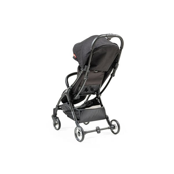 Baby2Go Eagle Kabin Bebek Arabası (Sıyah)