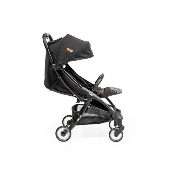 Baby2Go Eagle Kabin Bebek Arabası (Sıyah)