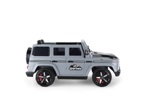 Baby2Go Safarı 12 V  (Grı)