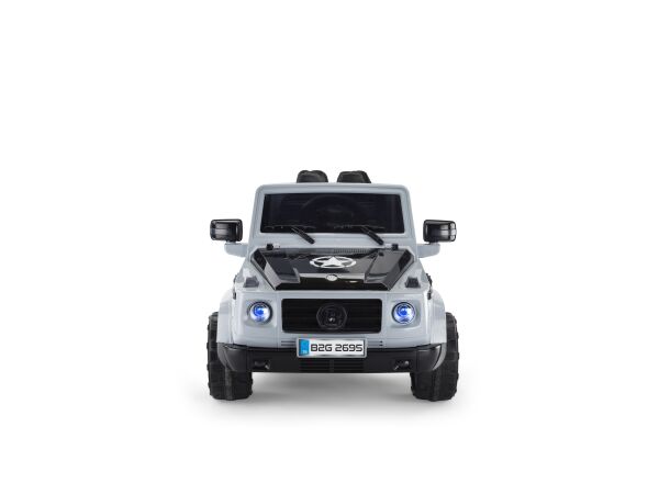 Baby2Go Safarı 12 V  (Grı)