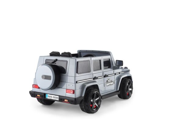 Baby2Go Safarı 12 V  (Grı)