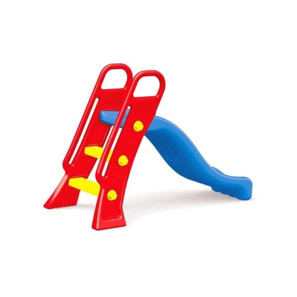 Dolu Küçük Kaydırak