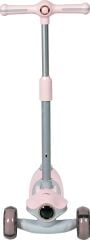 Prego Sidney Scooter K603 Pembe