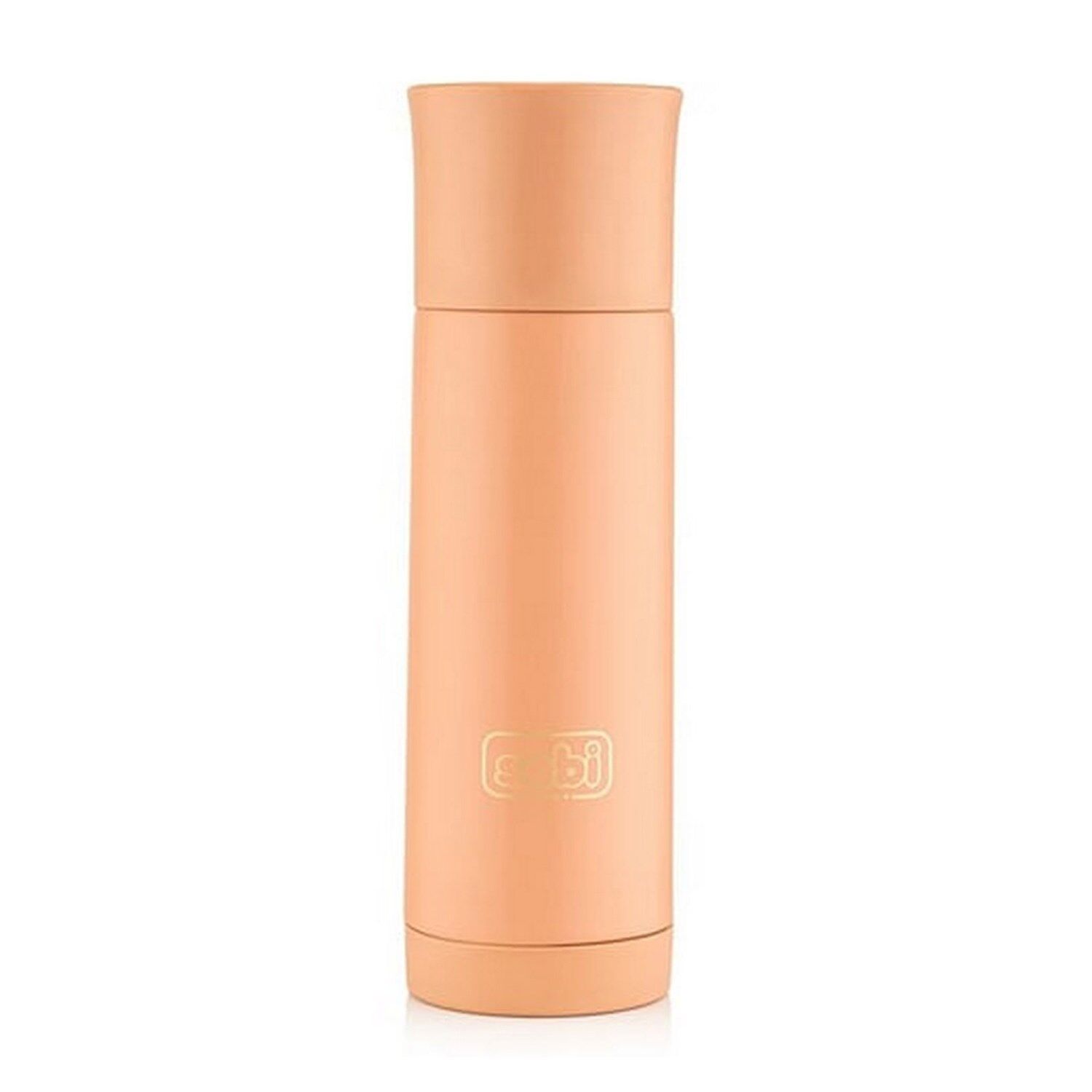 Sebi Prime Çelik Termos 400ml Somon