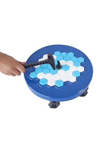 Toysan Buz Kırmaca Oyunu Kds-3010