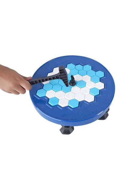 Toysan Buz Kırmaca Oyunu Kds-3010