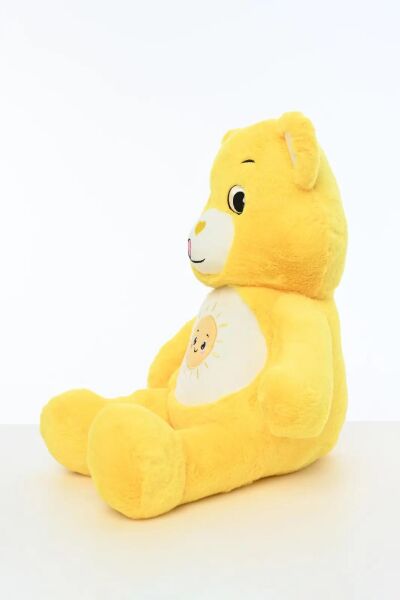 Pufu Toys 70 Cm Renkli Ayı (12) 04012 Karma Renk