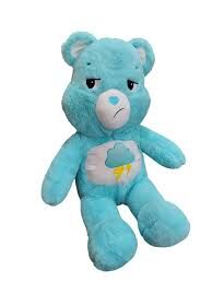 Pufu Toys 70 Cm Renkli Ayı (12) 04012 Karma Renk