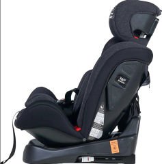 Prego Strong Fix Oto Koltuğu 4088 Gri
