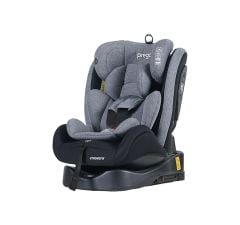 Prego Strong Fix Oto Koltuğu 4088 Gri