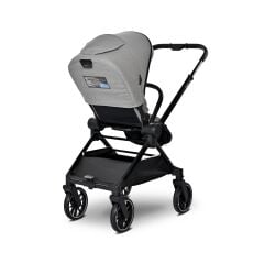 Lorelli Reya 3 in 1 Travel Sistem Bebek Arabası - Gray