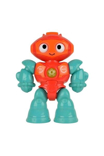 Let's Be Child LC Mini Robot 6 m+ LC-30976