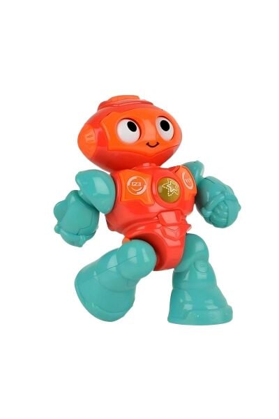 Let's Be Child LC Mini Robot 6 m+ LC-30976