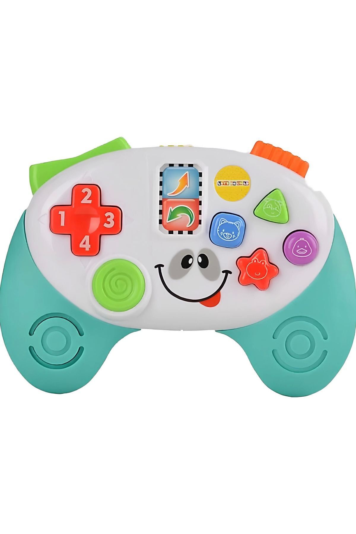 Let's Be Child LC Kumanda Joystick 6 m+ LC-31038