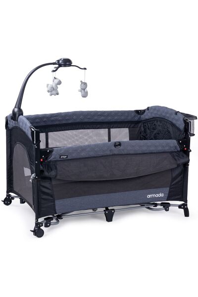 Prego 8067 Armada Oyun Parkı 70x120 Füme