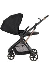 Prego Arteon Travel Sistem Bebek Arabası 2244 Siyah