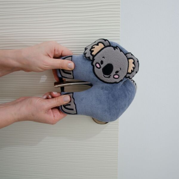 Sevi Bebe Sevimli Kapı Durdurucu - Koala 398-13