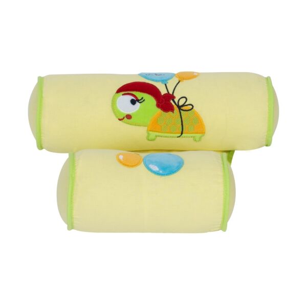 Sevi Bebe Güvenli Yan Yatış Yastığı - Yeşil 433-6