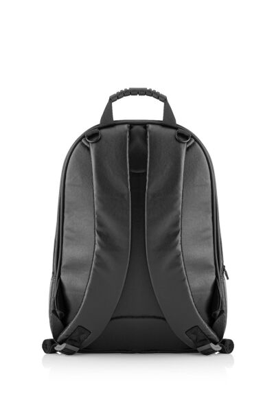 Quard & Baby Bushuo Egg Bag Kapsül Sırt Çantası D00140 Siyah