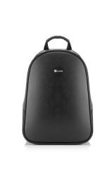 Quard & Baby Bushuo Egg Bag Kapsül Sırt Çantası D00140 Siyah