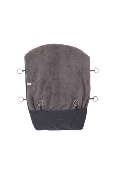 Sevi Bebe Lüks Bebek Arabası Battaniyesi 147