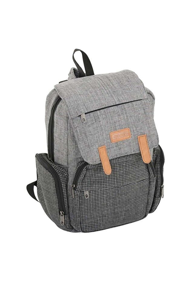 Quero Anne Bebek Çantası Karma Renk