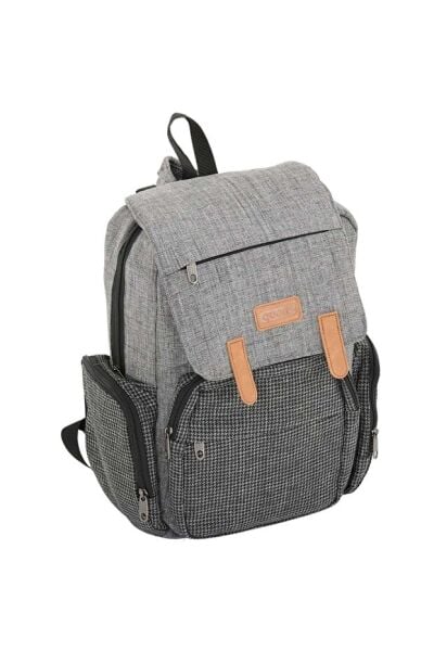 Quero Anne Bebek Çantası Karma Renk