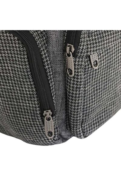 Quero Anne Bebek Çantası Karma Renk