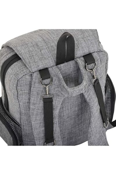 Quero Anne Bebek Çantası Karma Renk