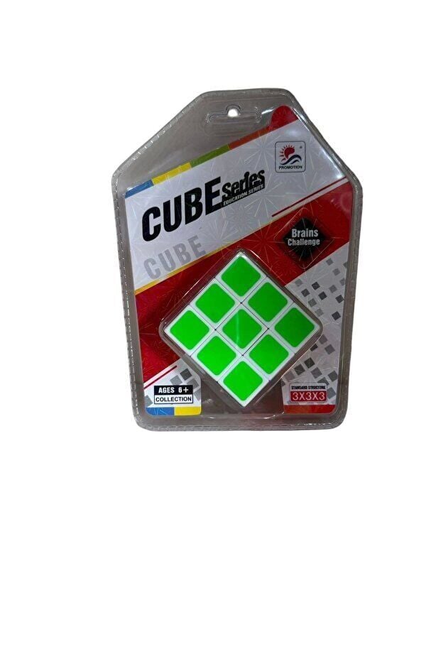 Can Oyuncak Kartela Zeka Küpü 4lü B251