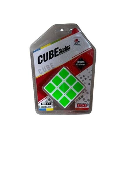 Can Oyuncak Kartela Zeka Küpü 4lü B251