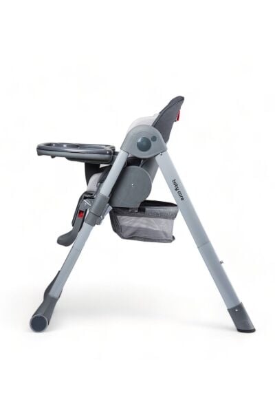 Baby Care Bc-511+ Plus Flex Mama Sandalyesi Gri ( D )