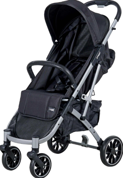 Prego 2030 Covi Plus Siyah