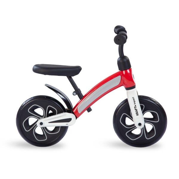 Kraft İmpact Denge Bisikleti-Red