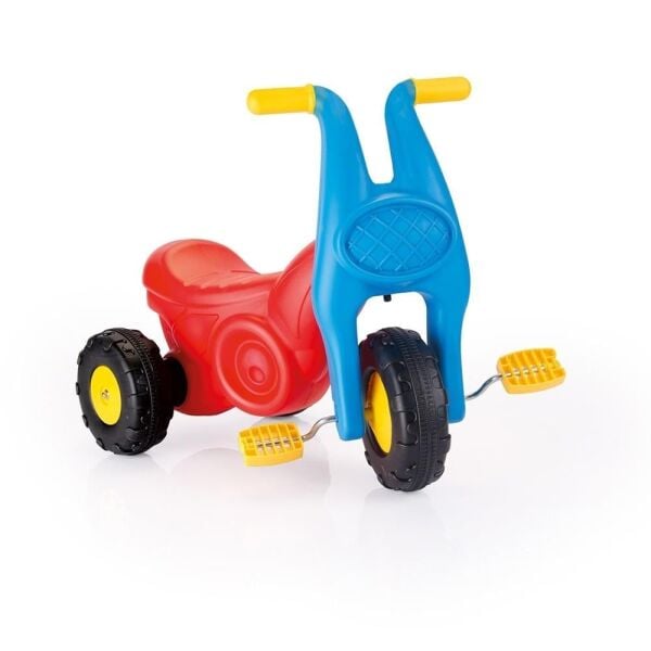 Dolu Oyuncak -Mascot Bısıklet 7025