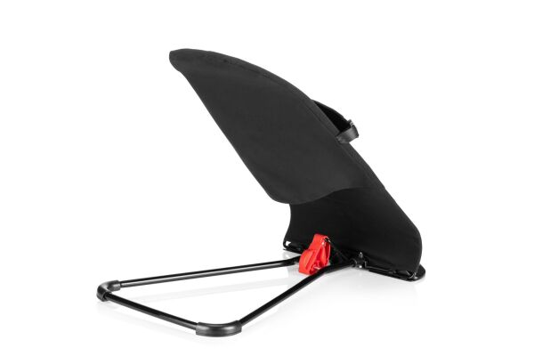 Moje Fashion Kademeli Ayarlanabilen Lüks Anakucağı Siyah