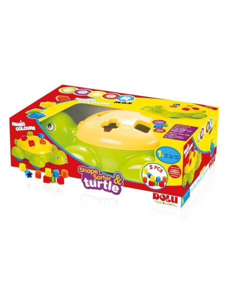 Dolu Caretta Bul-Tak