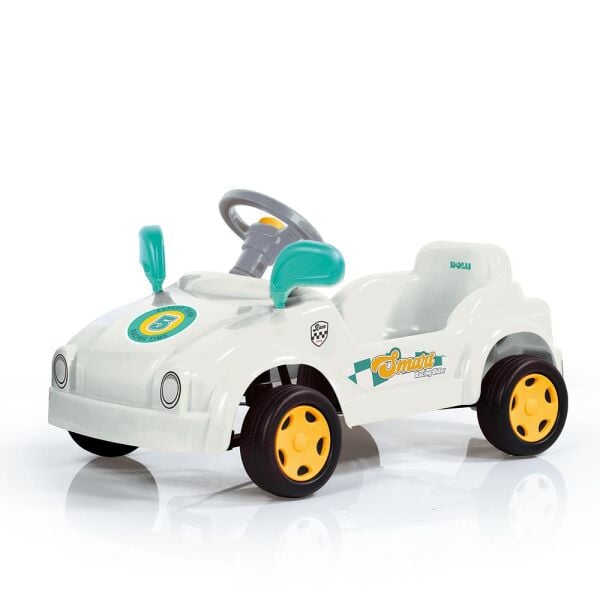 Dolu Smart Oto Pedallı Araba 2684