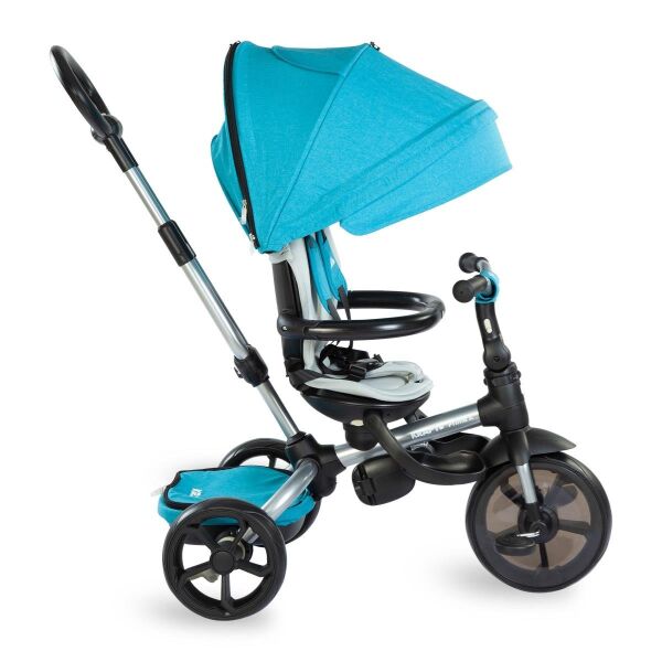 Kraft Prime X 6 İn 1 Bisiklet-Blue