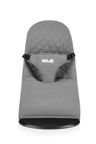 Moje Fashion Kademeli Ayarlanabilen Lüks Anakucağı Füme