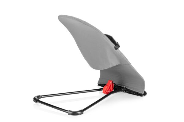 Moje Fashion Kademeli Ayarlanabilen Lüks Anakucağı Füme