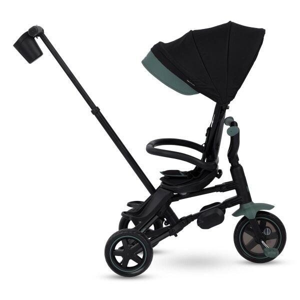 Kraft Nova Niello 6 İn 1 Katlanir Bisiklet - Green